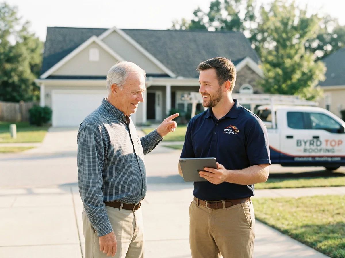 Roofing Swannanoa, NC FAQs